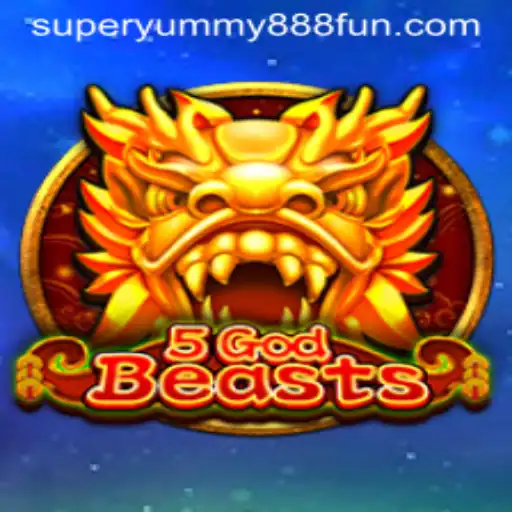 Exploring the Enchanting World of 5GodBeasts: An Adventure with Super Yummy 888