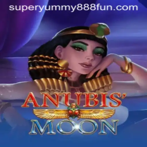 Discover the Mesmerizing World of AnubisMoon: A Gaming Experience Like No Other