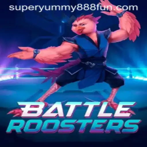 BattleRoosters: The Game Revolutionizing Online Multiplayer Battle Arenas