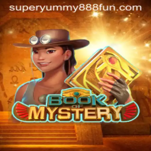 Discover the Enchanting World of BookofMystery with Super Yummy 888