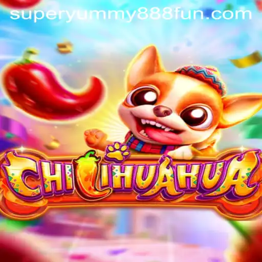 Unveiling CHILIHUAHUA: The Exciting World of Super Yummy 888