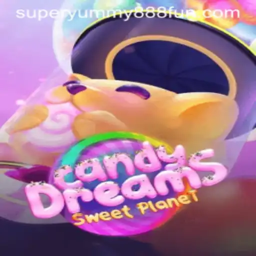 CandyDreams: Dive into the Sweet World of Super Yummy 888