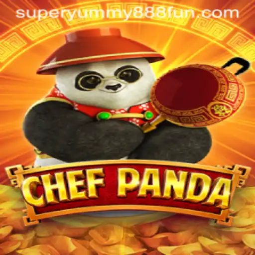 Explore the Delectable World of ChefPanda: Super Yummy 888