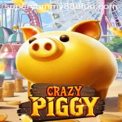 Exploring CrazyPiggy and the Phenomenon of Super Yummy 888