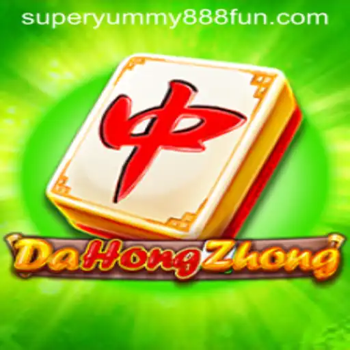 DaHongZhong: A Journey into the Exciting World of Super Yummy 888