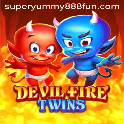Discover the Thrilling World of DevilFireTwins: A Deep Dive Into Super Yummy 888