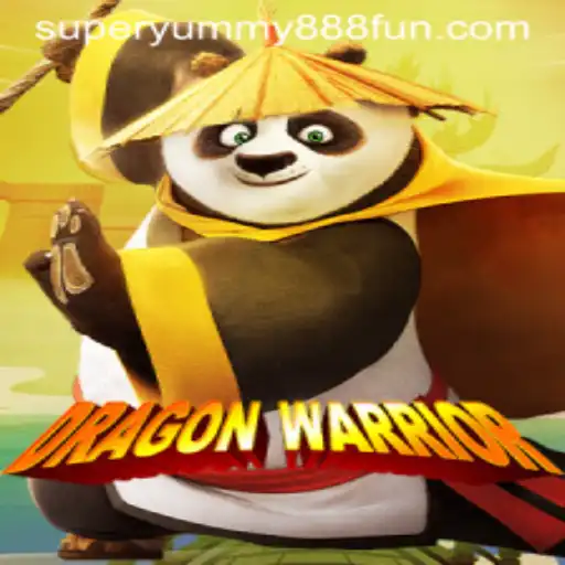 Discover the Magic of DragonWarrior and the Allure of Super Yummy 888