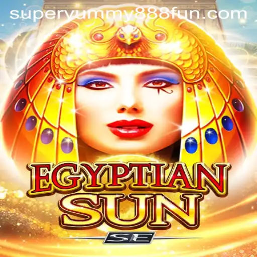 Exploring EgyptianSunSE: The Alluring World of Super Yummy 888