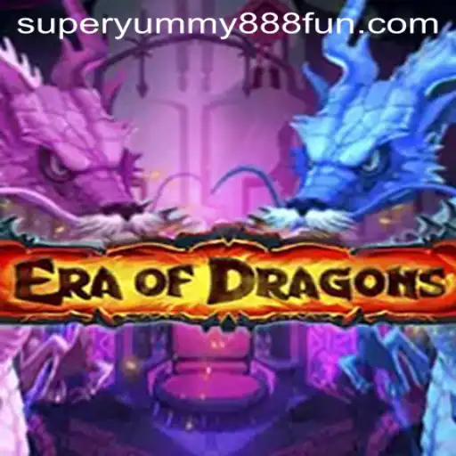 Explore the Fantastical World of 'EraOfDragons' with Super Yummy 888