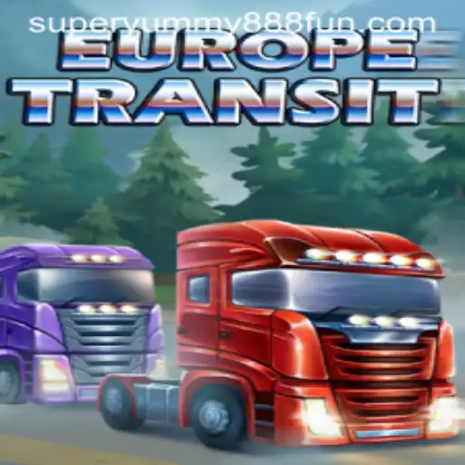 EuropeTransit: An Exploration into the New Gaming Phenomenon Featuring Super Yummy 888