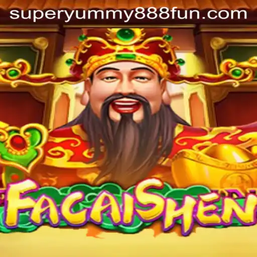Exploring the Vibrant World of FaCaiShen: An Engaging Adventure in Super Yummy 888