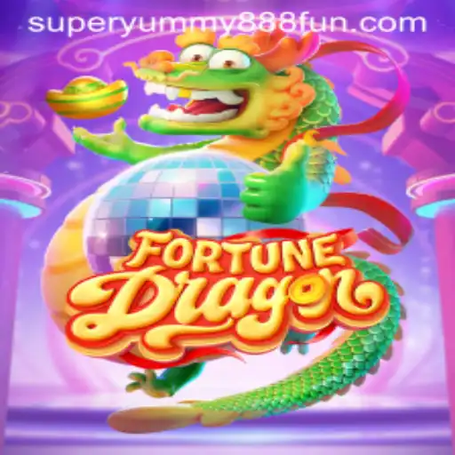 FortuneDragon: Dive into the World of Super Yummy 888