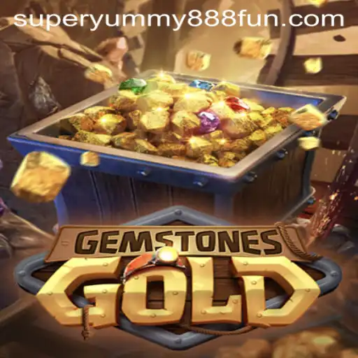 Unveiling the Mystical World of GemstonesGold and Its Captivating Journey through Super Yummy 888
