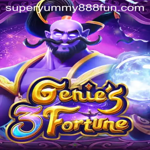 Discover the Exciting World of Genie3Fortune: Super Yummy 888 Awaits