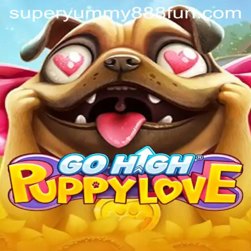 Exploring the Enchanting World of GoHighPuppyLove: A Super Yummy 888 Experience