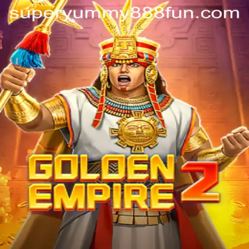 Unveiling the Adventure: Inside GoldenEmpire2 and Its Unique Twist with Super Yummy 888