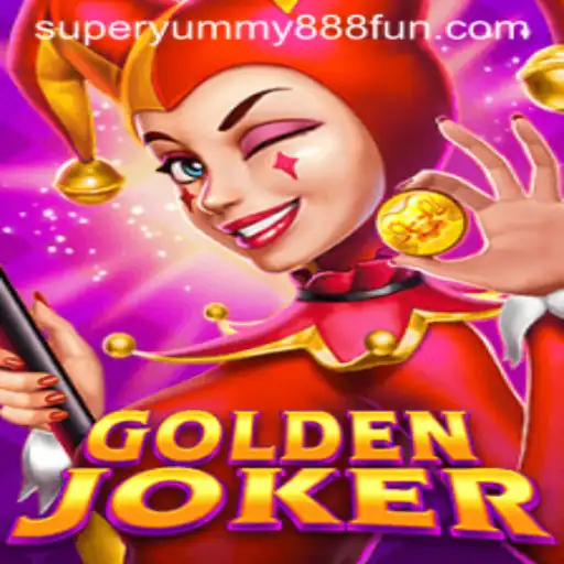 GoldenJoker: Unveiling the Charm of Super Yummy 888