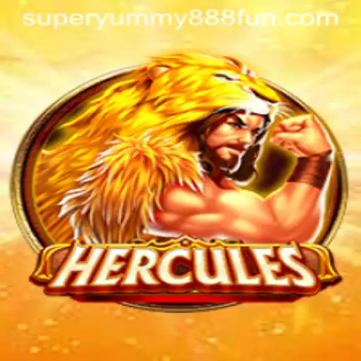 An In-Depth Look at the Game Hercules and the Rise of Super Yummy 888