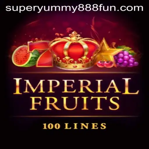 ImperialFruits100: Dive into a World of Super Yummy 888 Adventures