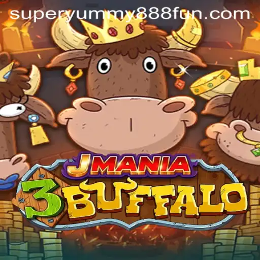Experience the Thrills of JMania3Buffalo with Super Yummy 888