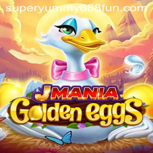 JManiaGoldenEggs: A Fascinating Dive into Super Yummy 888