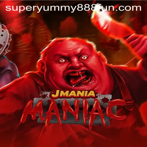 Exploring the Exciting World of JManiaManiac: Unleash the Fun with Super Yummy 888