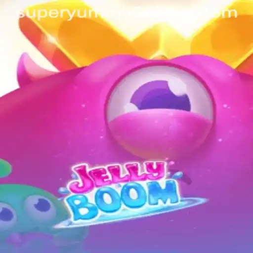 Dive into JellyBoom: The Sweet World of Super Yummy 888
