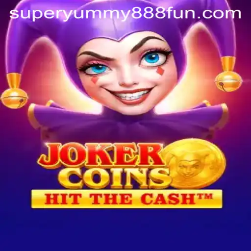 JokerCoins: A Thrilling Dive into the World of Entertainment