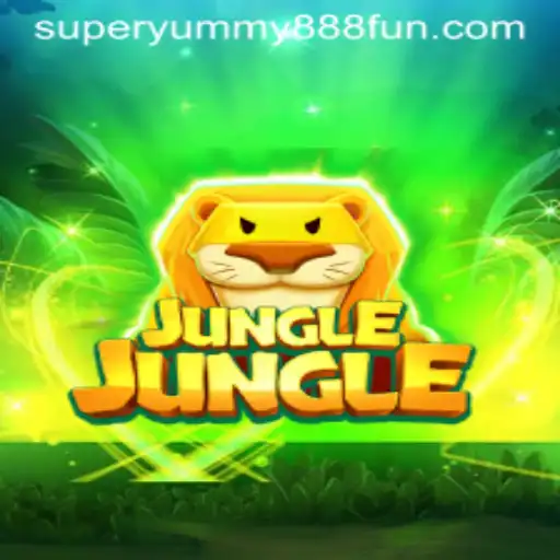 Exploring the Thrilling Adventure of JungleJungle Featuring Super Yummy 888