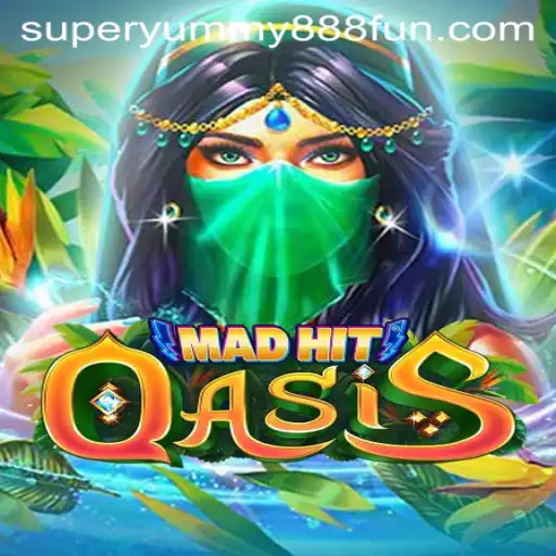 Exploring MadHitOasis: An Immersive Gaming Experience with Super Yummy 888