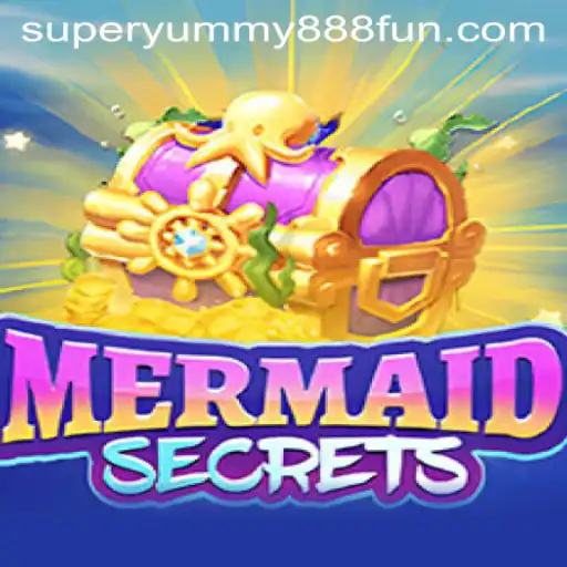 MermaidSecrets: Dive into the Mystical World with Super Yummy 888