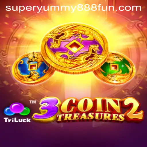 An In-Depth Exploration of 3CoinTreasures2 and the Enigmatic Super Yummy 888