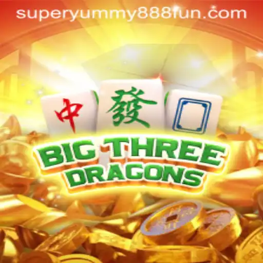 Discover the Thrilling World of BigThreeDragons: Unleashing the Adventure with Super Yummy 888