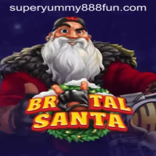Unleashing Chaos: An In-Depth Look at BrutalSanta Featuring Super Yummy 888