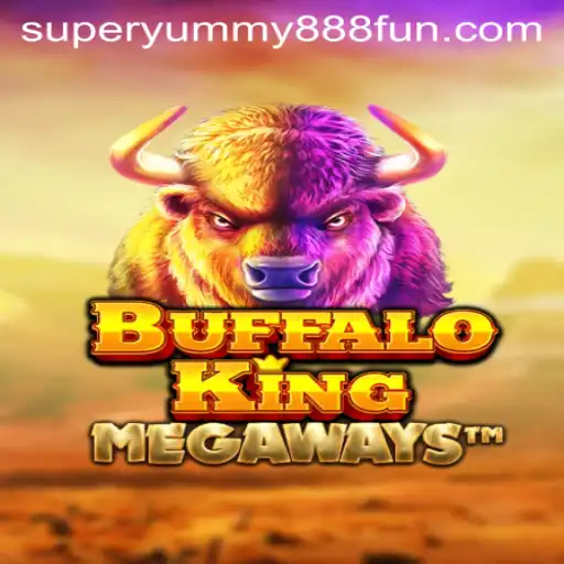 BuffaloKing and the Alluring World of Super Yummy 888