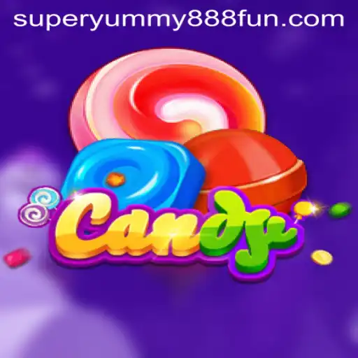 The Enchanting World of Candy: Unwrapping the Magic of Super Yummy 888