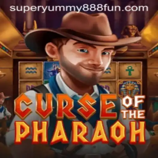 Unveiling CurseofthePharaoh: Dive into the Mystical World of Ancient Egypt