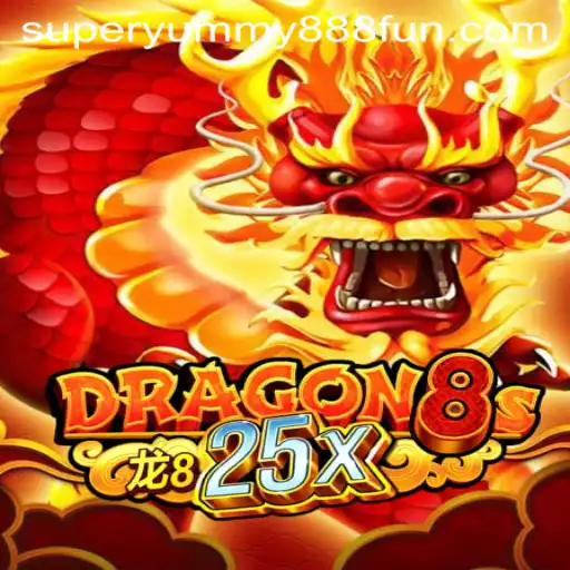 An Enchanting Journey Through Dragon8s25x and Super Yummy 888