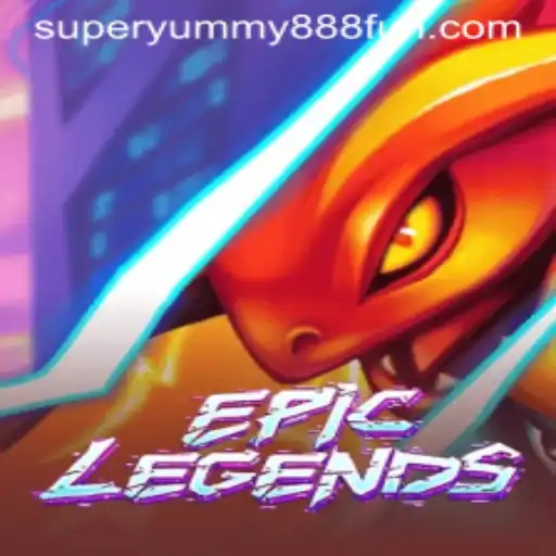 Discover the World of EpicLegends: The Ultimate Gaming Experience
