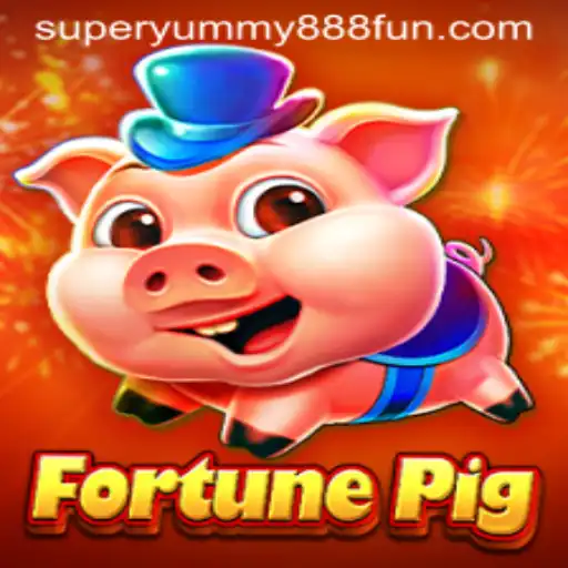 Discover the Magic of FortunePig: Your Guide to Winning Big