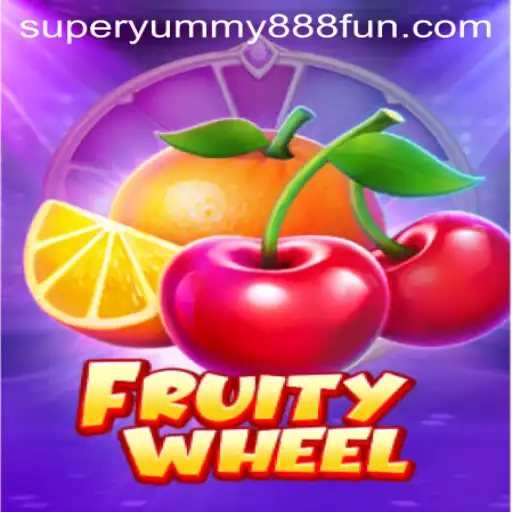 The Exciting World of FruityWheel: Unveiling Super Yummy 888