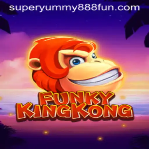 Unraveling the Excitement of FunkyKingKong: A Dive into Super Yummy 888