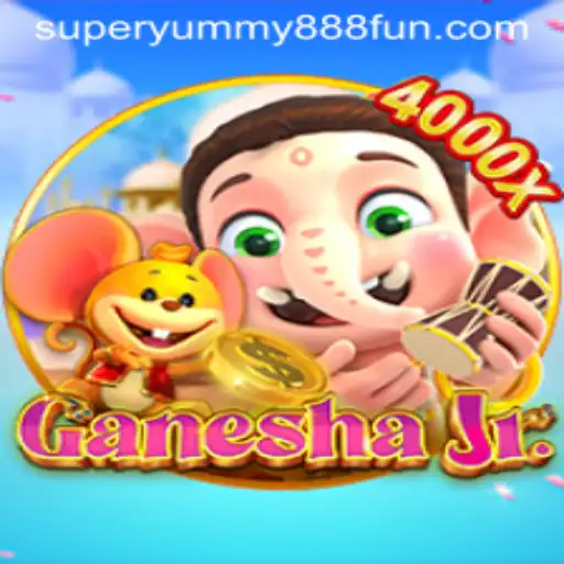Exploring the Mystical World of GaneshaJr: The Super Yummy 888 Experience