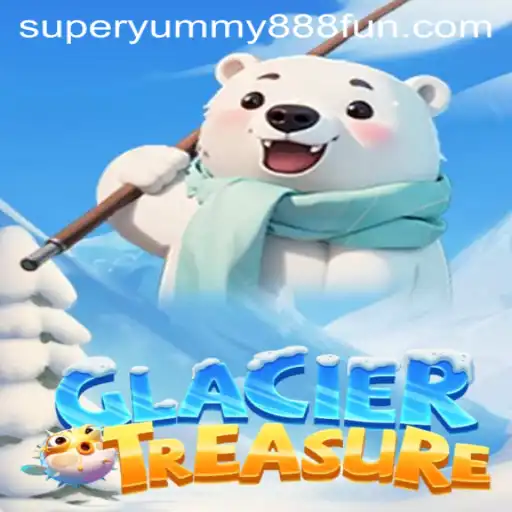 Discover the Icy Adventure of GlacierTreasure