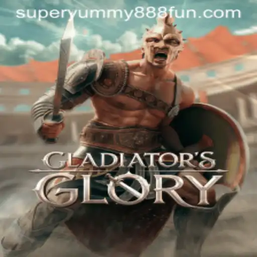 GladiatorsGlory: The Rise of Super Yummy 888 in the Gaming Arena