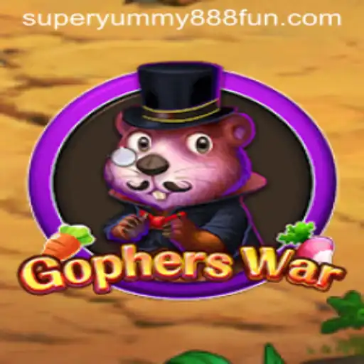 Discover the Exciting World of GophersWar with Super Yummy 888