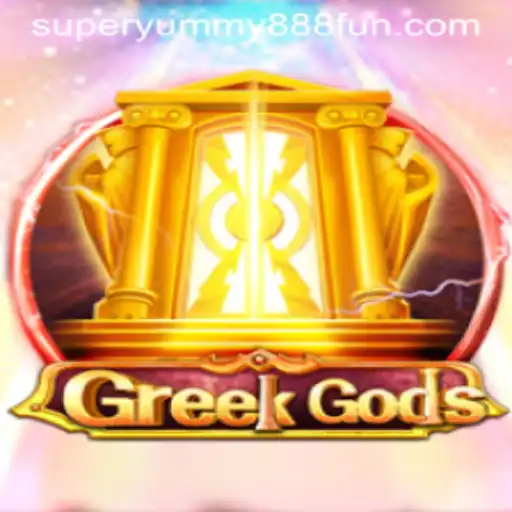 Exploring GreekGods and the Allure of Super Yummy 888