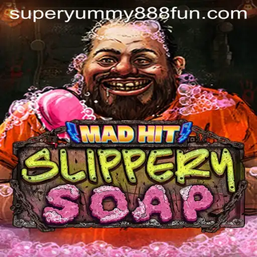 MadHitSlipperySoap: A Fresh Take on Interactive Gaming