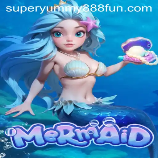 Dive into the Enchanting World of 'Mermaid: Super Yummy 888'