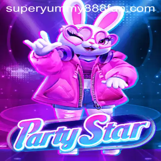 PartyStar: The Ultimate Super Yummy 888 Gaming Experience